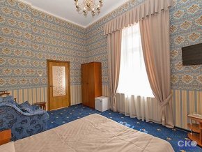 Федор Шаляпин Дом Cемейного Отдыха