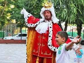 Федор Шаляпин Дом Cемейного Отдыха