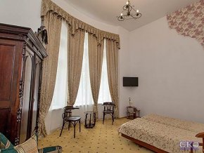 Федор Шаляпин Дом Cемейного Отдыха