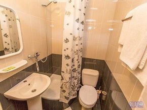 Федор Шаляпин Дом Cемейного Отдыха