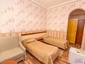 Федор Шаляпин Дом Cемейного Отдыха