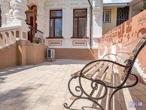 Федор Шаляпин Дом Cемейного Отдыха