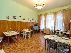 Федор Шаляпин Дом Cемейного Отдыха