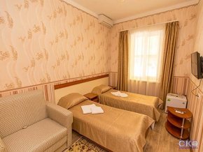 Федор Шаляпин Дом Cемейного Отдыха