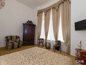 Федор Шаляпин Дом Cемейного Отдыха