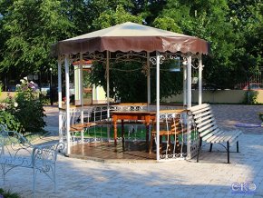 Федор Шаляпин Дом Cемейного Отдыха