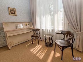 Федор Шаляпин Дом Cемейного Отдыха