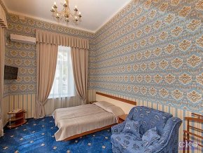 Федор Шаляпин Дом Cемейного Отдыха