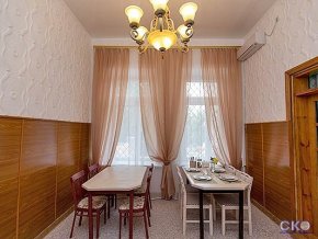 Федор Шаляпин Дом Cемейного Отдыха