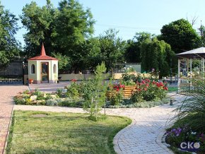 Федор Шаляпин Дом Cемейного Отдыха