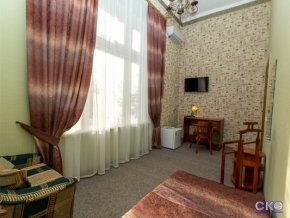 Федор Шаляпин Дом Cемейного Отдыха