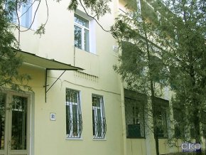 Магистраль Пансионат