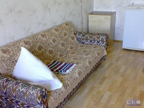 Магистраль Пансионат