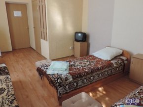 Магистраль Пансионат