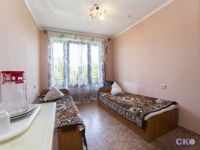 Магистраль Пансионат