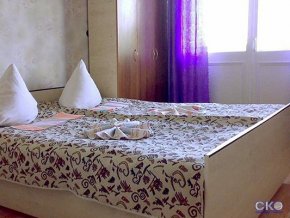 Магистраль Пансионат