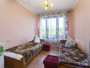 Магистраль Пансионат