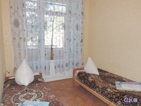 Магистраль Пансионат