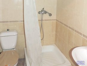 Магистраль Пансионат