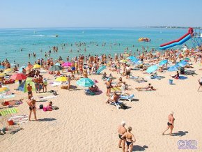 Магистраль Пансионат