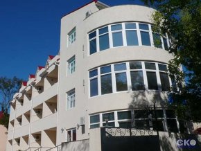 Парус пансионат