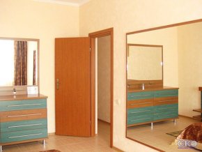 Парус пансионат