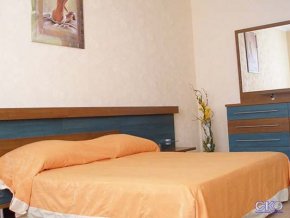 Парус пансионат