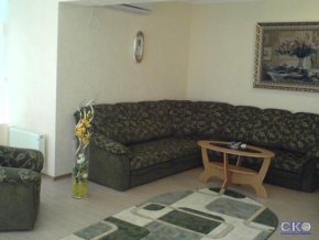 Парус пансионат