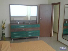 Парус пансионат