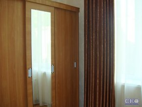 Парус пансионат