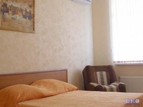 Парус пансионат