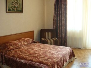 Парус пансионат