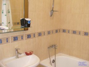 Парус пансионат