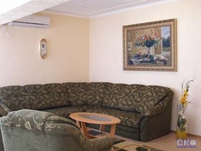 Парус пансионат