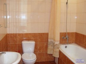 Парус пансионат