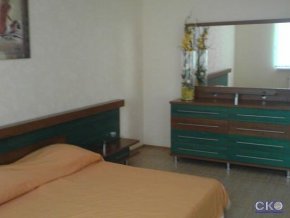 Парус пансионат