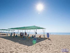 Парус пансионат