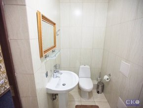 Кристи отель