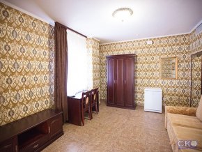 Кристи отель