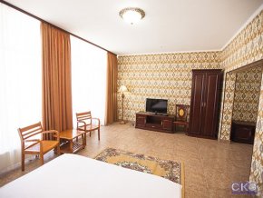 Кристи отель
