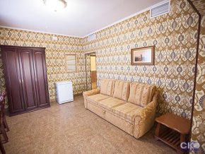 Кристи отель