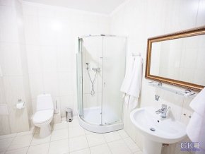 Кристи отель
