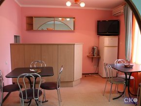 Вилла у моря отель