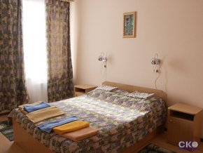 Вилла у моря отель