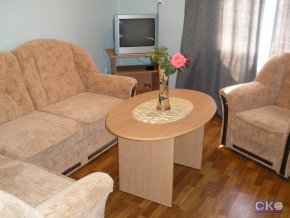 Вилла у моря отель