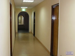 Вилла у моря отель