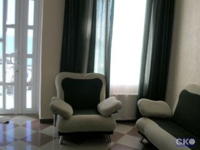 Вилла у моря отель