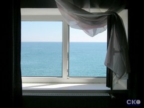 Вилла у моря отель