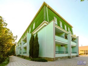 Астра-Центр Пансионат