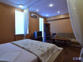 Астра-Центр Пансионат